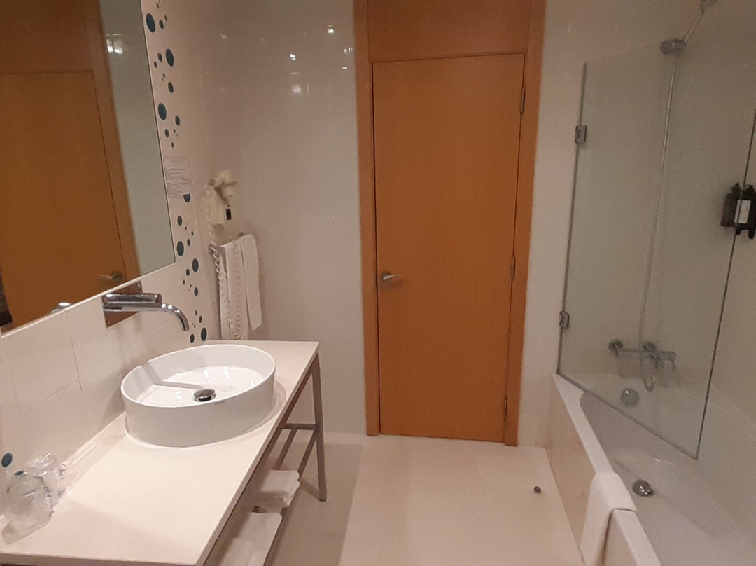 Hotel Praia主图