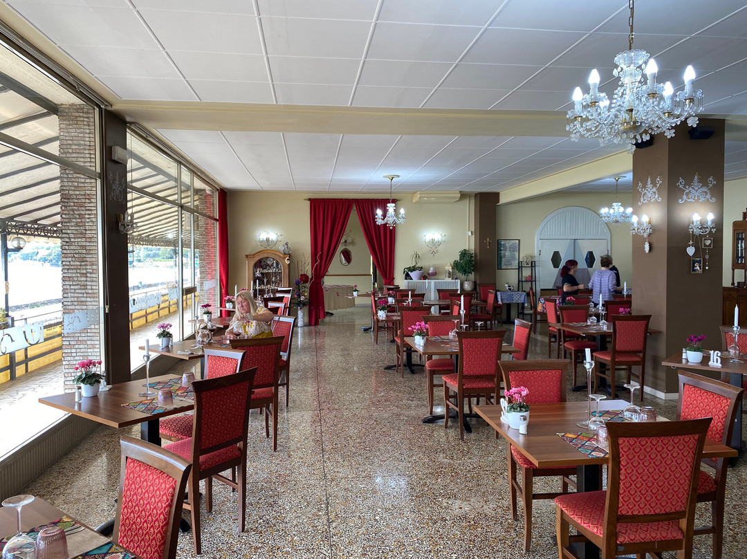 Ristorante-Albergo Motta主图