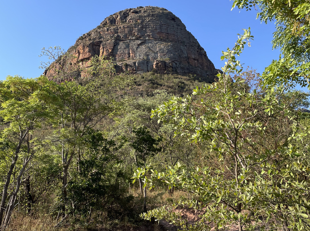 Dean Von Brughan Tours-杰米斯顿必去景点