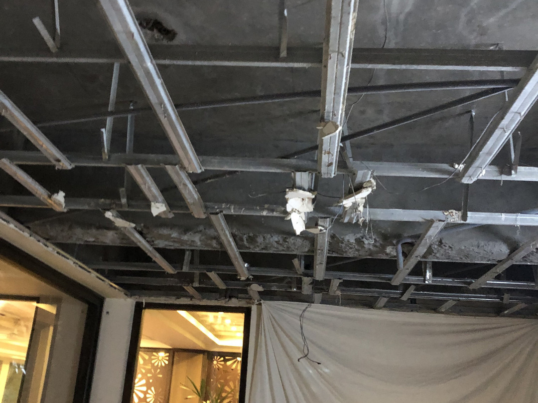 Hotel Kailash International主图