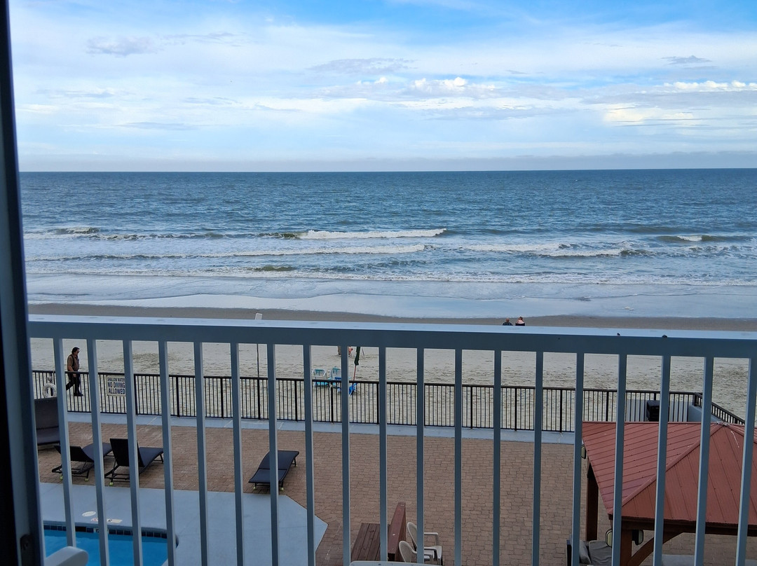 Garden City Inn主图