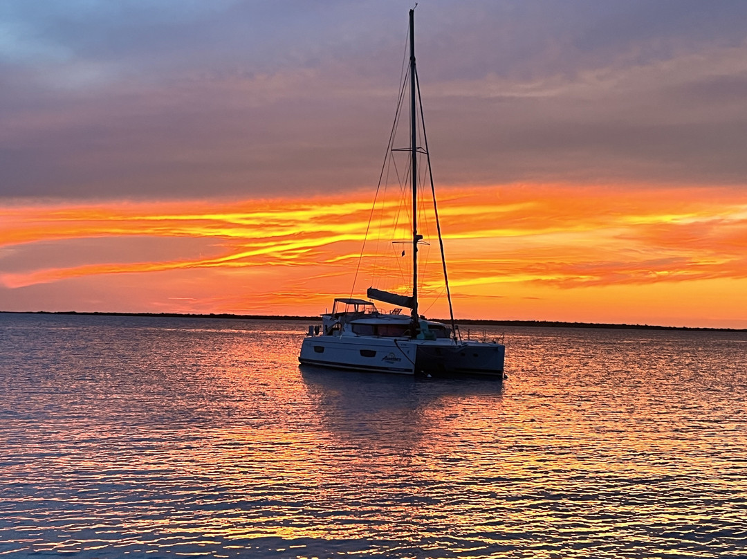 Wannadive Bonaire-Kralendijk必去景点
