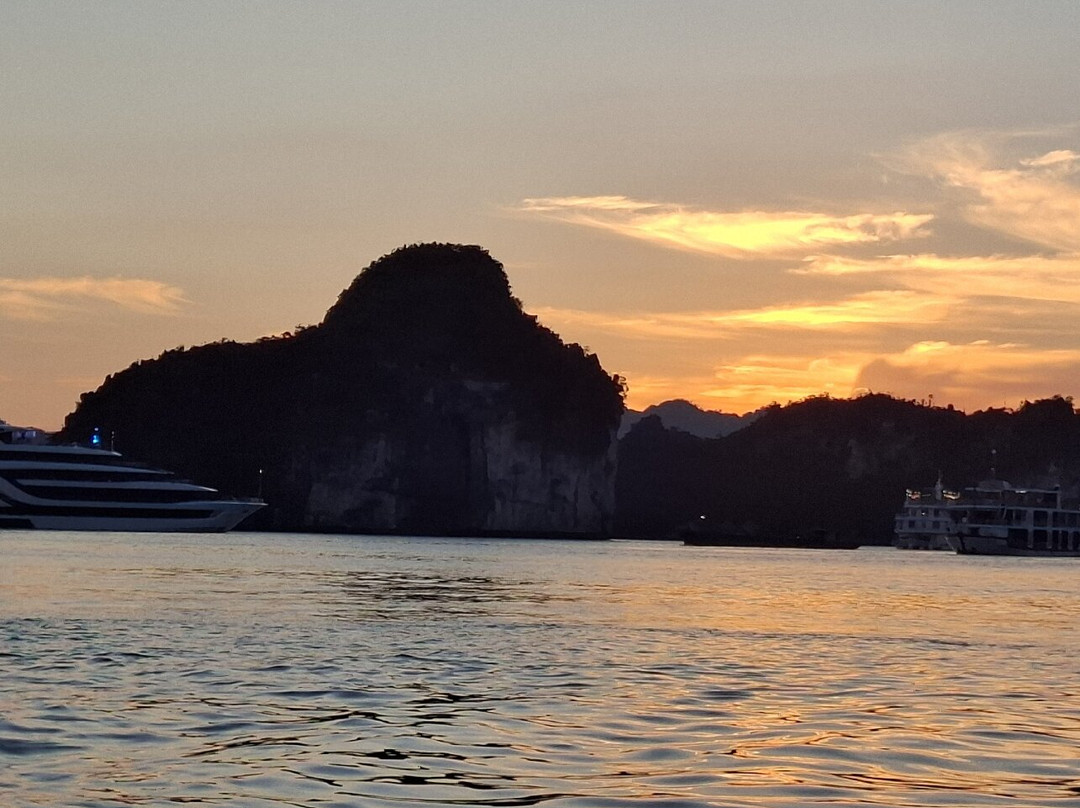 Vietlink Travel Vietnam-Ha Dong必去景点