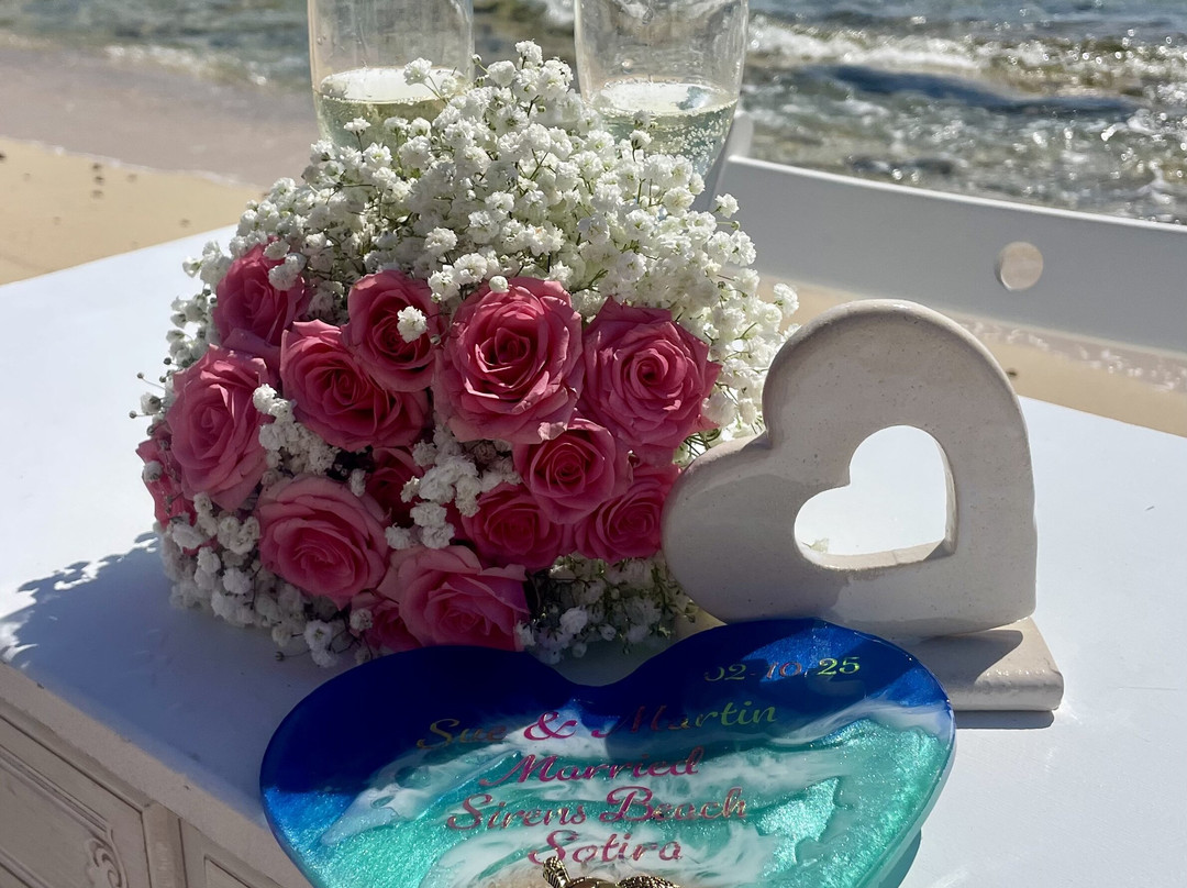 Protaras Strip Cyprus-普它肋斯必去景点