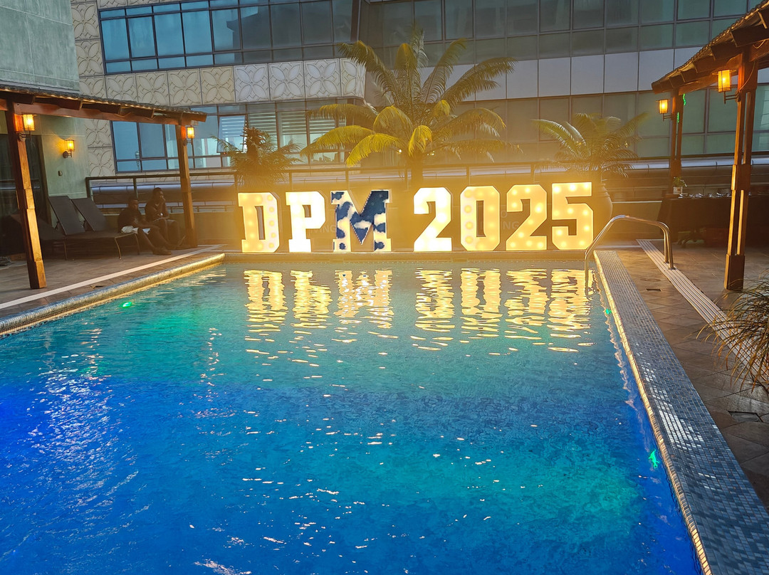 Harbour View Suites主图