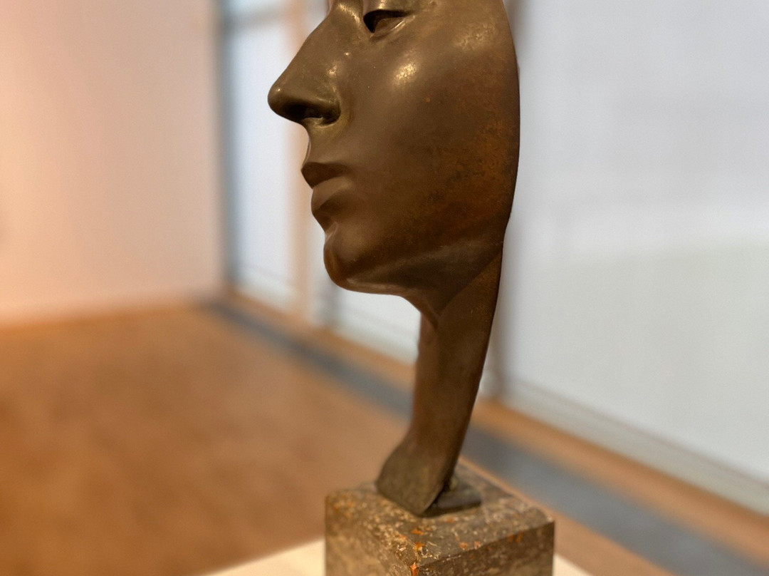 Museum Folkwang-埃森必去景点