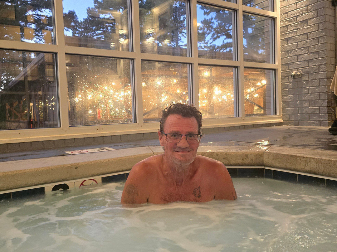 奥沙克贝斯特韦斯特酒店主图