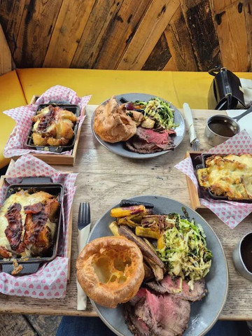 The Libertine-沃辛必去景点