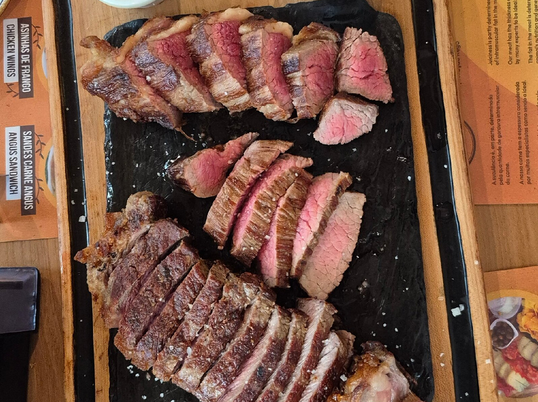 Queijaria Furnense - Angus Meat-富尔纳斯必去景点