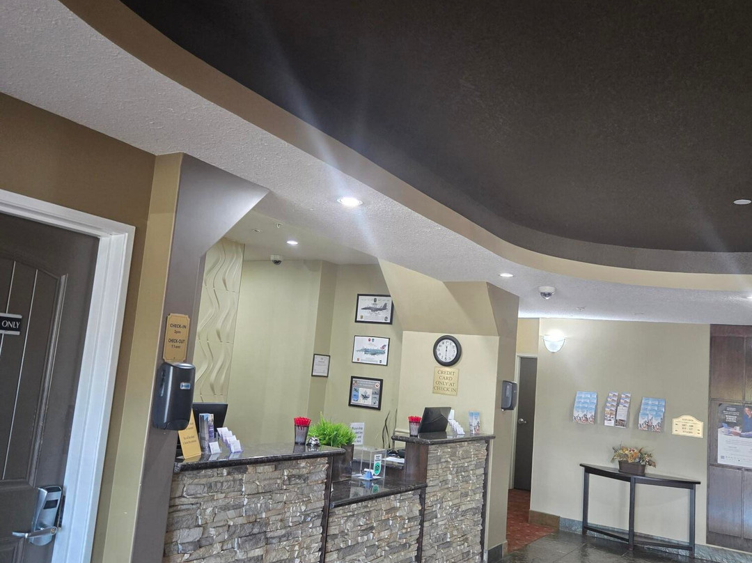 Ramada by Wyndham Cold Lake主图