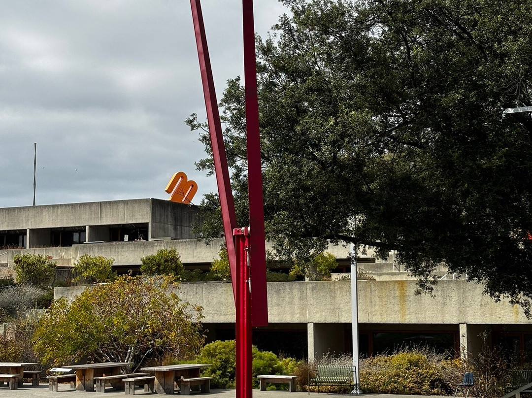 加州奥克兰博物馆-奥克兰必去景点