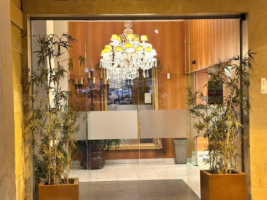 珍珠大酒店主图