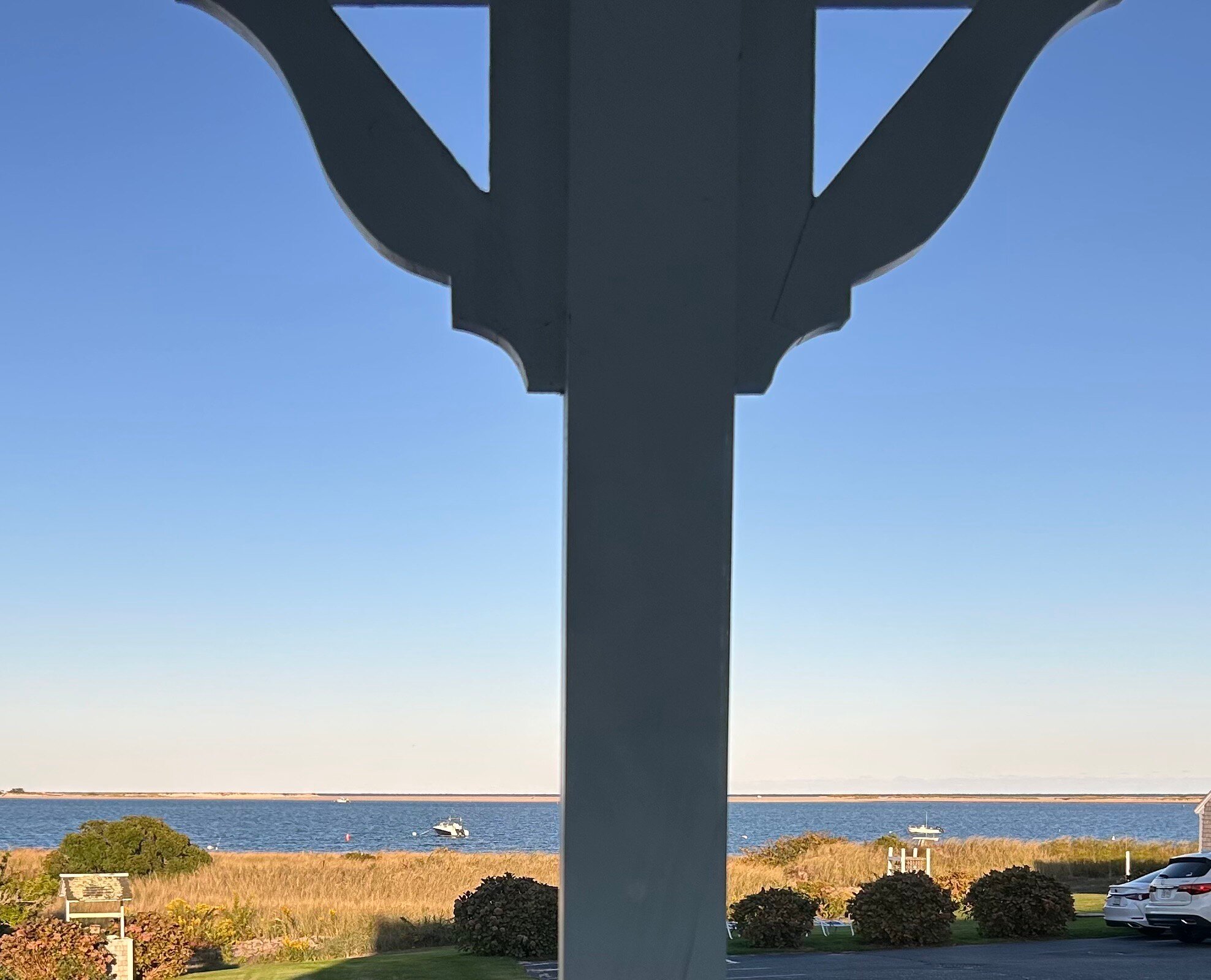 Hawthorne Motel-官方