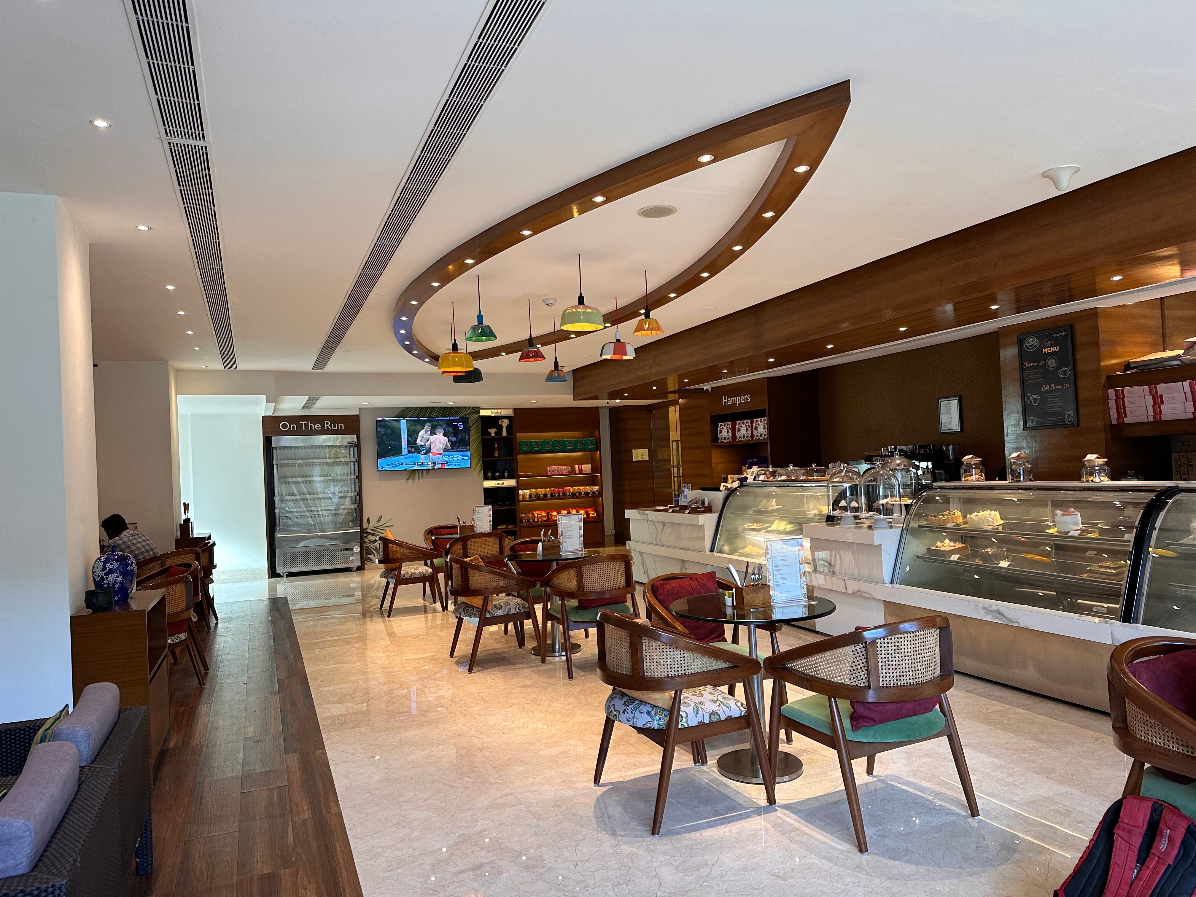 泰姬陵威湾塔帕纳吉酒店-官方