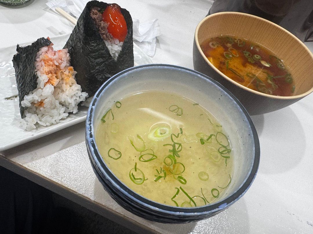 おにぎりごりちゃん 中崎町本店
