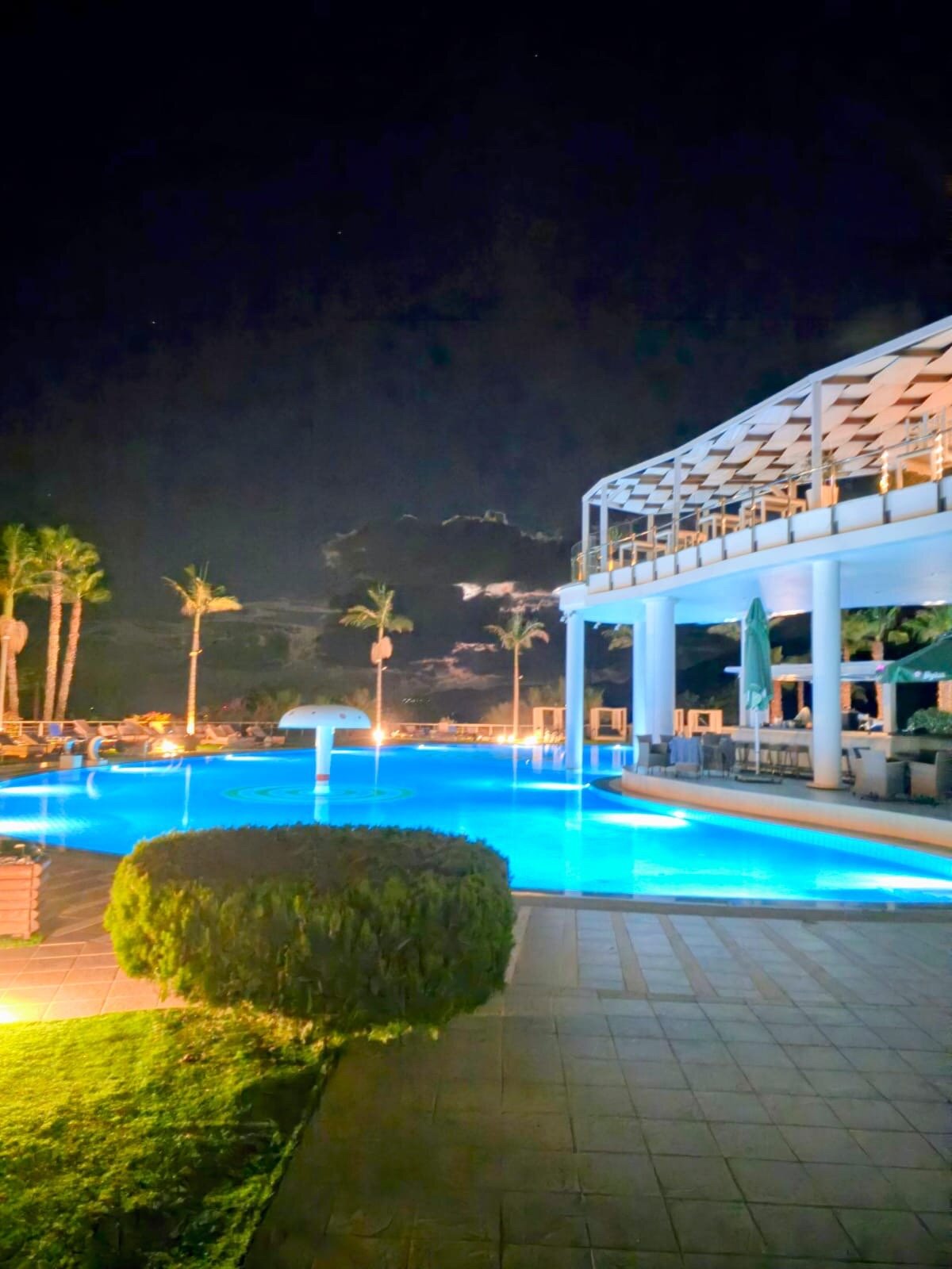 The Noverian Scenic Crete 5* Hilltop Villa Resort & Spa-官方