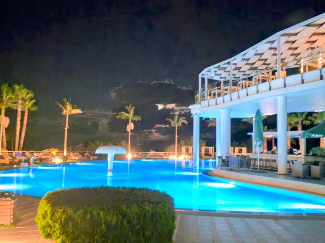 The Noverian Scenic Crete 5* Hilltop Villa Resort & Spa主图