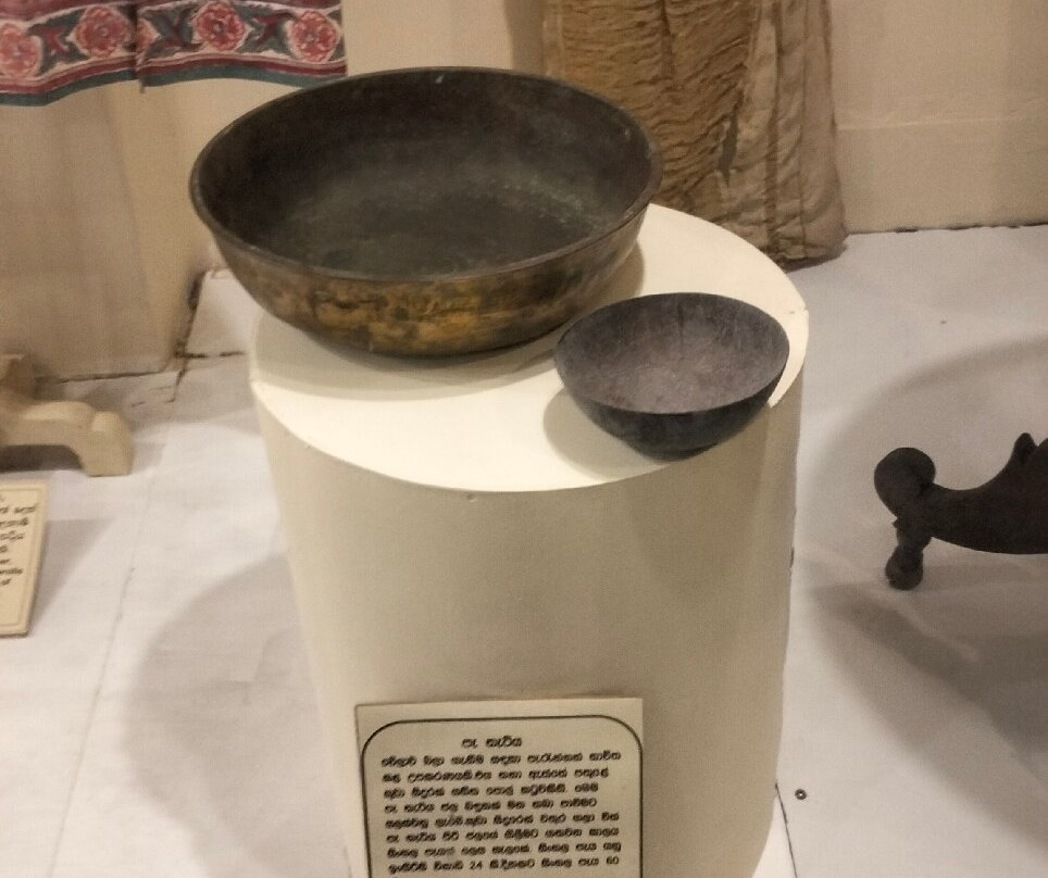 Martin Wickramasinghe Folk Museum Complex-加勒必去景点