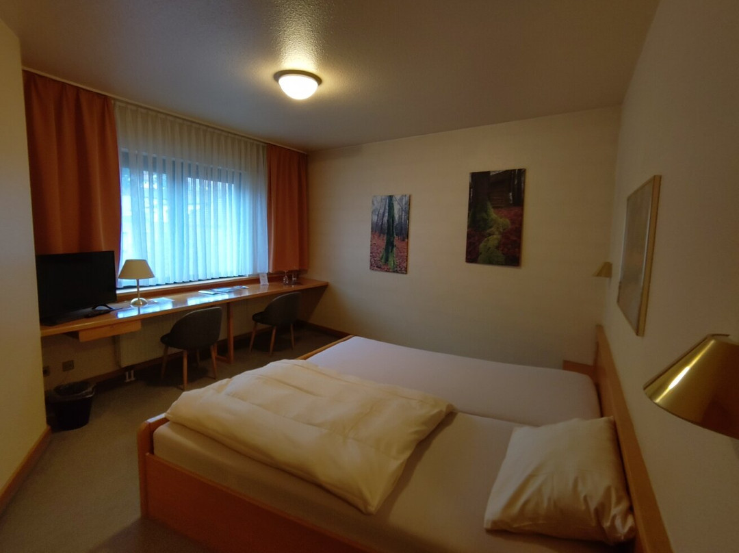Hotel Pfalzer Hof  Zum Schokoladengiesser主图