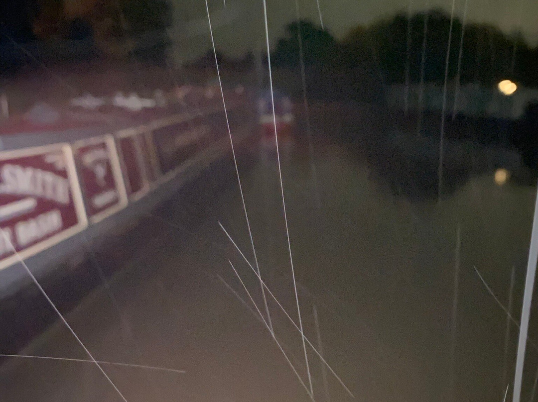 Grand Union Canal-Linslade必去景点