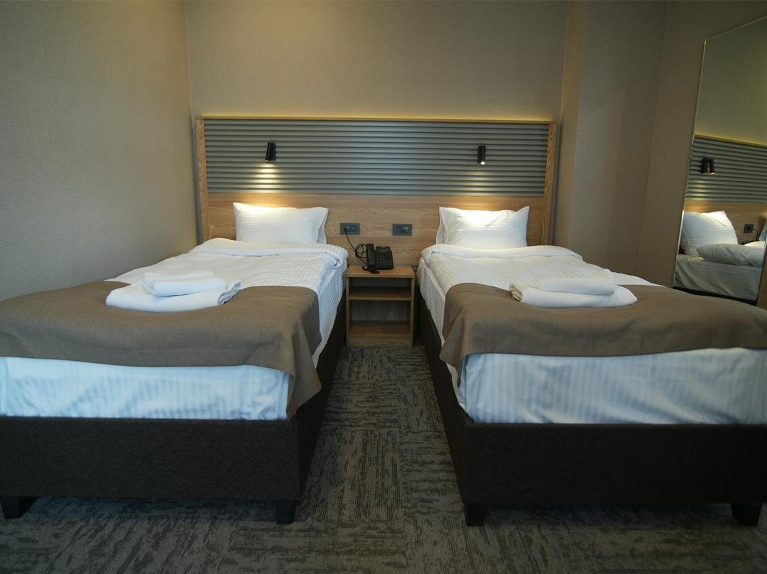 Kent Room Hotel