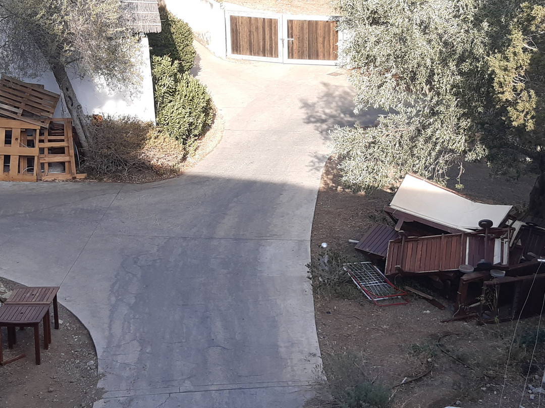 Hydra Beach Resort主图