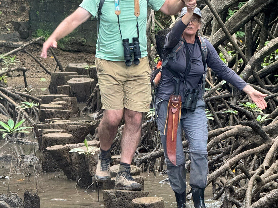 Nature Tours Gabriela-诺萨拉必去景点