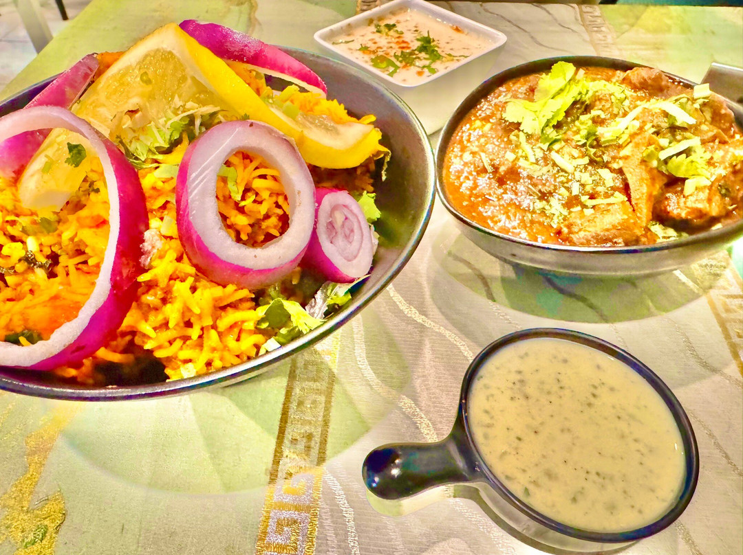 5 Panja Tara Indian Restaurant