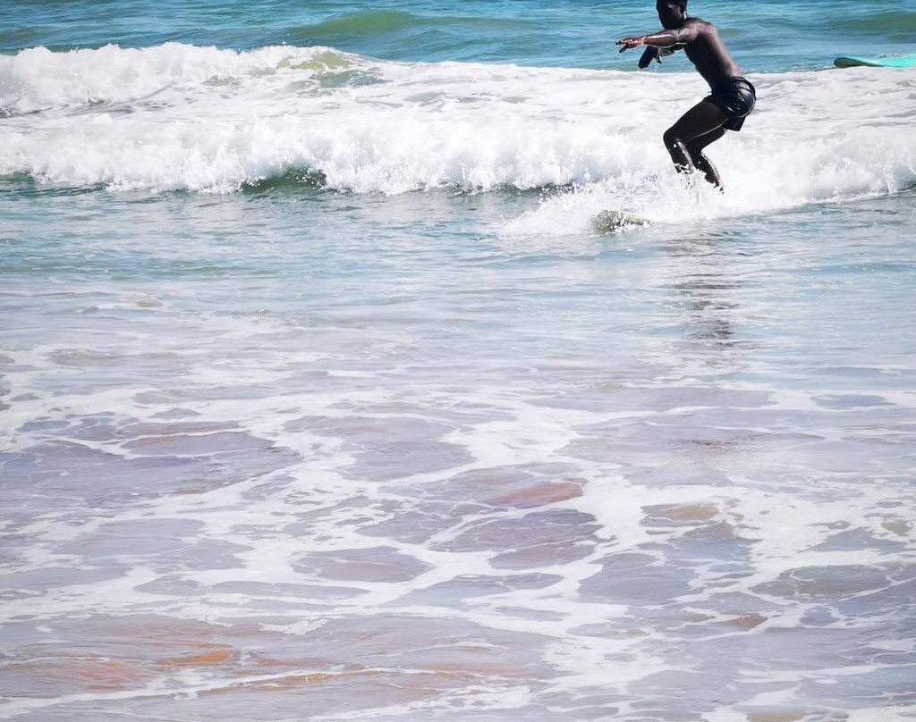 Loshe's Surf Cape Three Points-Cape Three Points必去景点