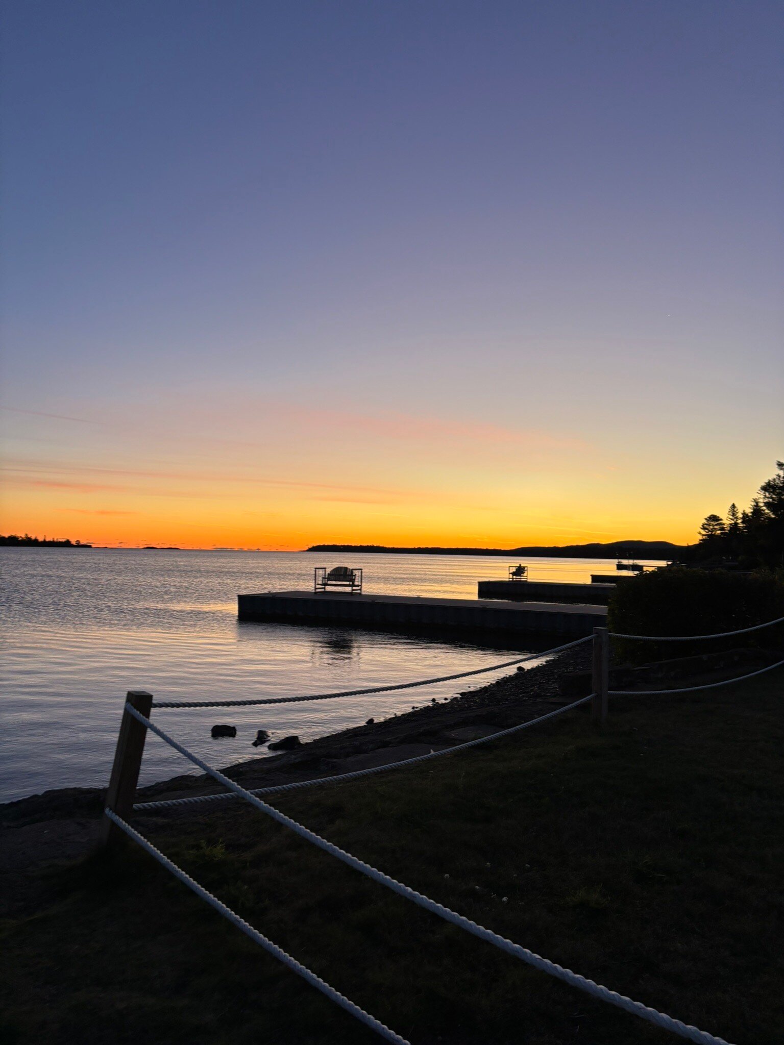 King Copper Waterfront Motel-官方