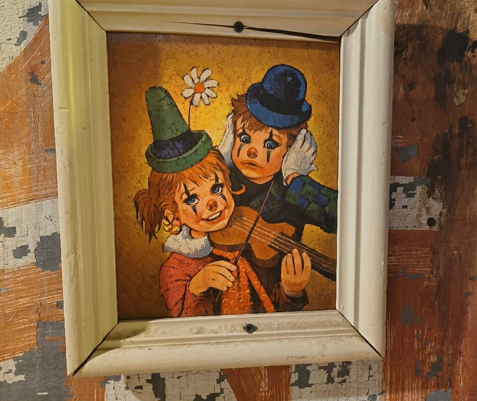 Abita Mystery House-Abita Springs必去景点