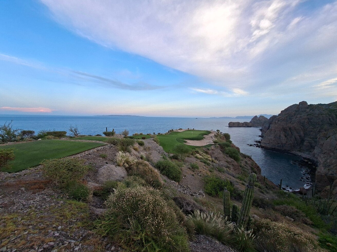 TPC Danzante Bay-洛雷托必去景点