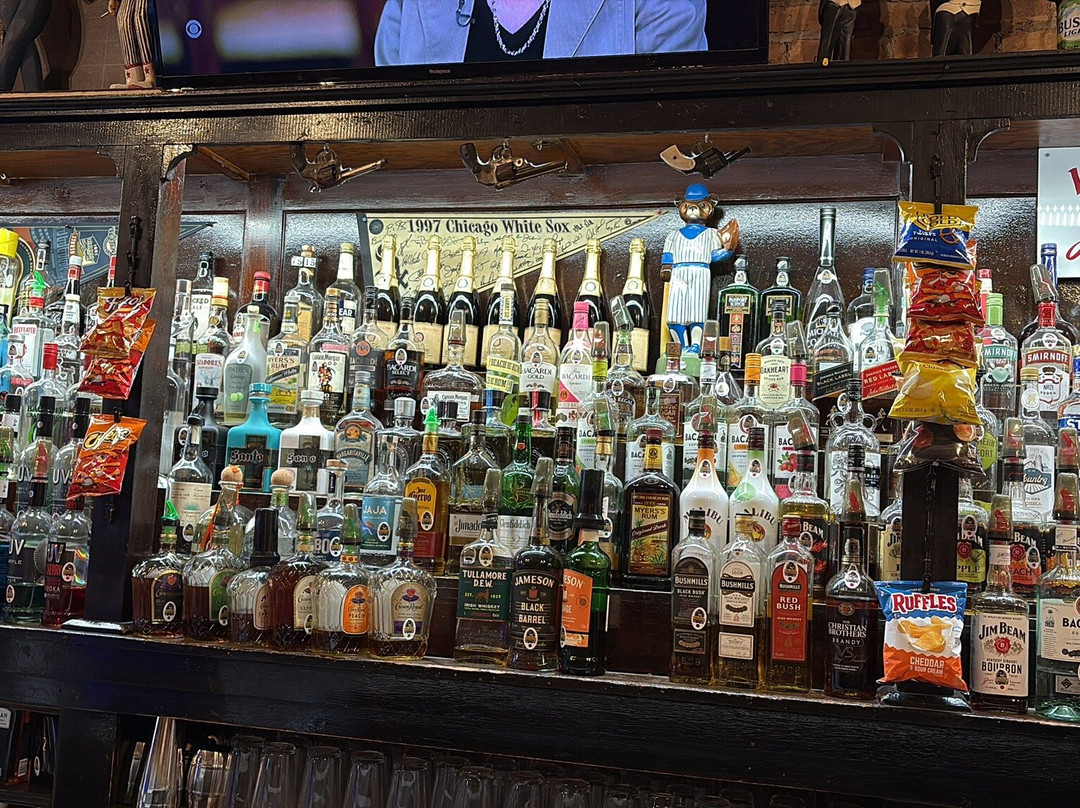 Bob & Ringo's Grill & Smokehouse