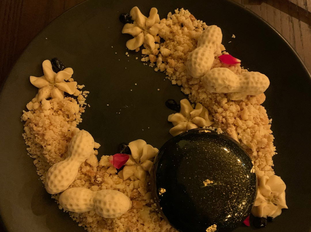 Asia Restaurant And Bar