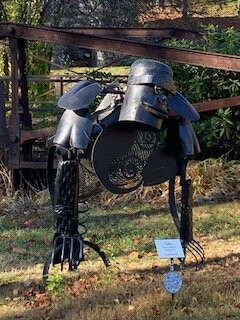 Franconia ArtWalk-弗朗科尼亚必去景点