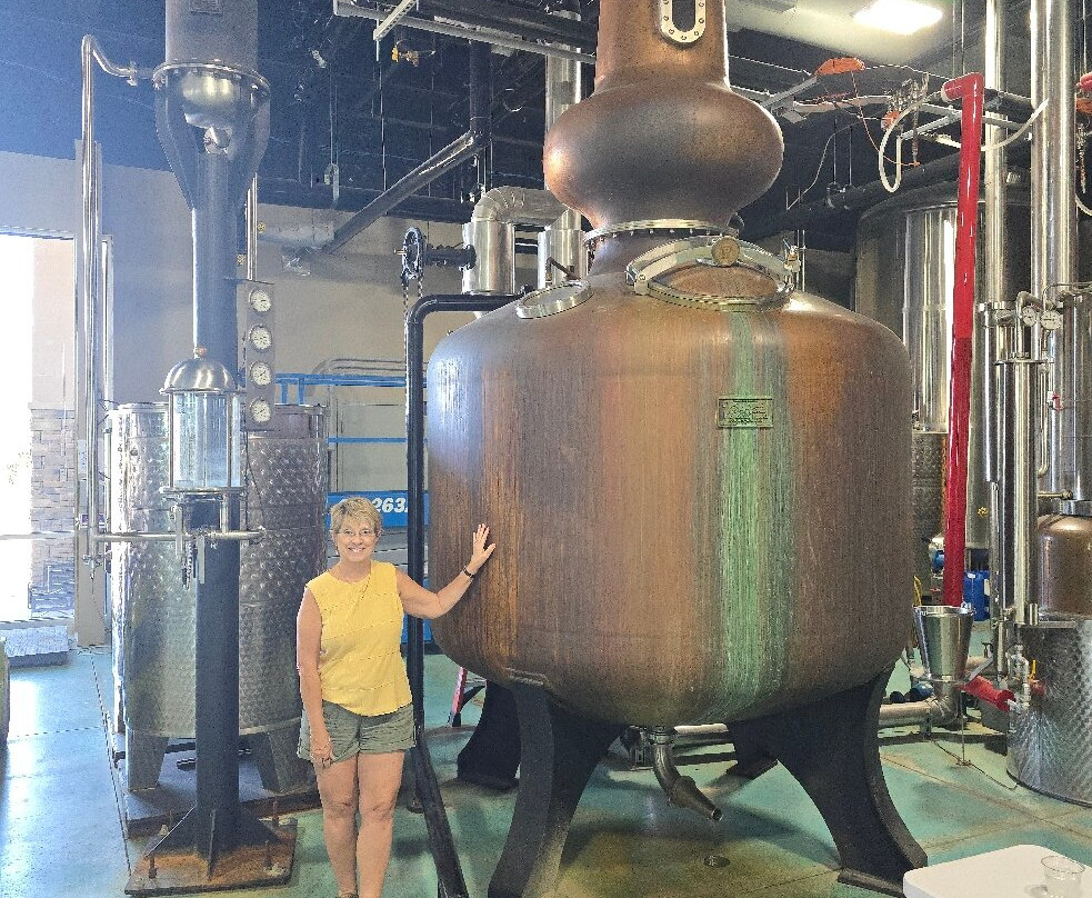 Ironroot Republic-丹尼森必去景点