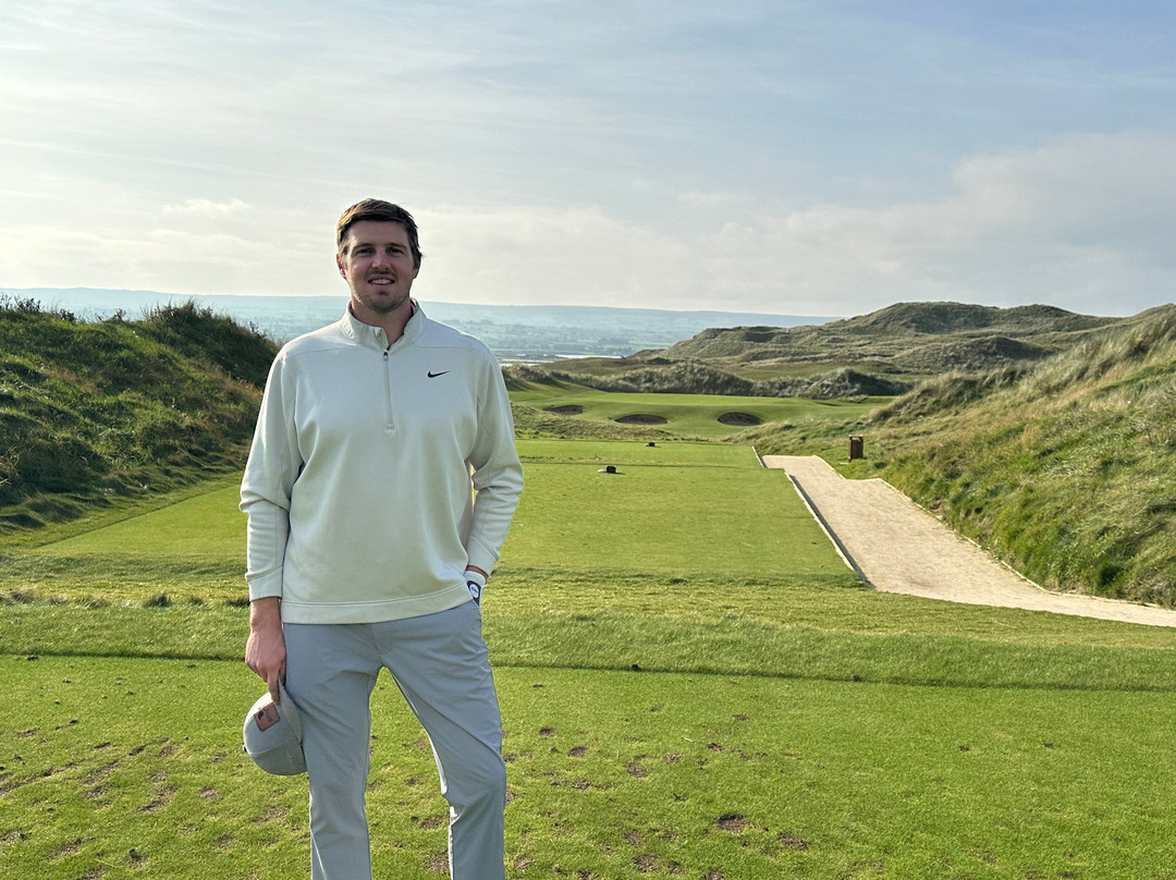 Portstewart Golf Club-Portstewart必去景点