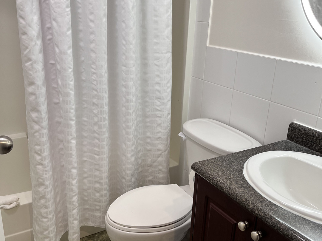 August Jack Motor Inn主图