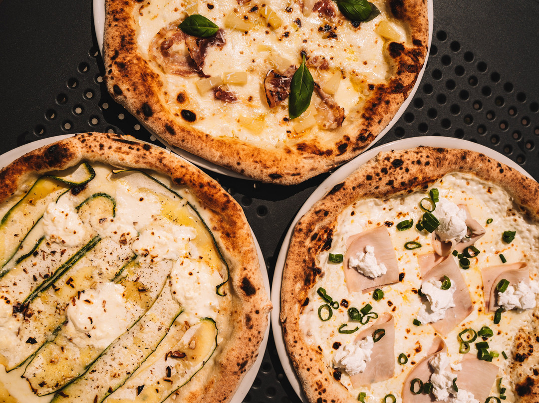 Figo Fago Pizza&cafe