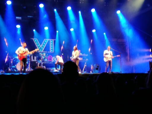 特尔菲伦赖斯特丽酒店主图