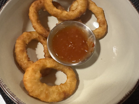 Chillimi Hookah Lounge-第比利斯必去景点