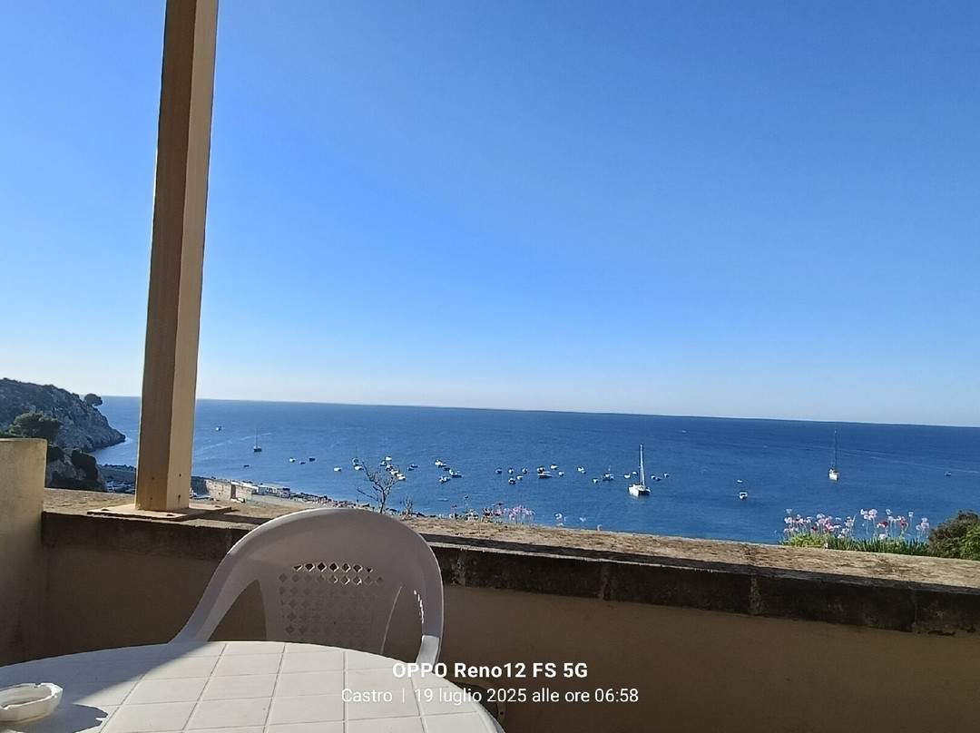 全景餐厅酒店主图