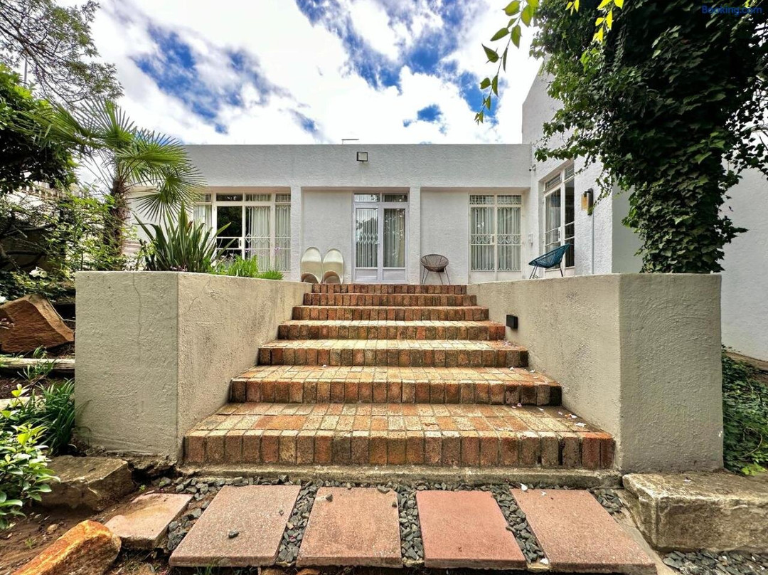 Neema House And Spa