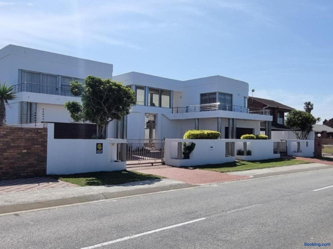 Martha's Guesthouse