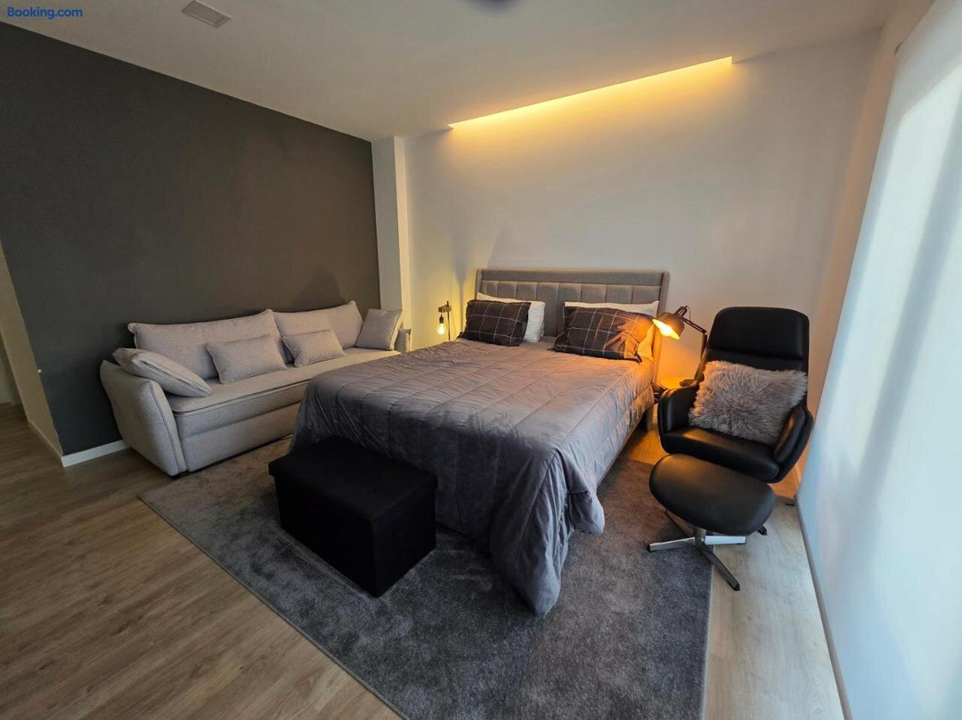 Suites Lua