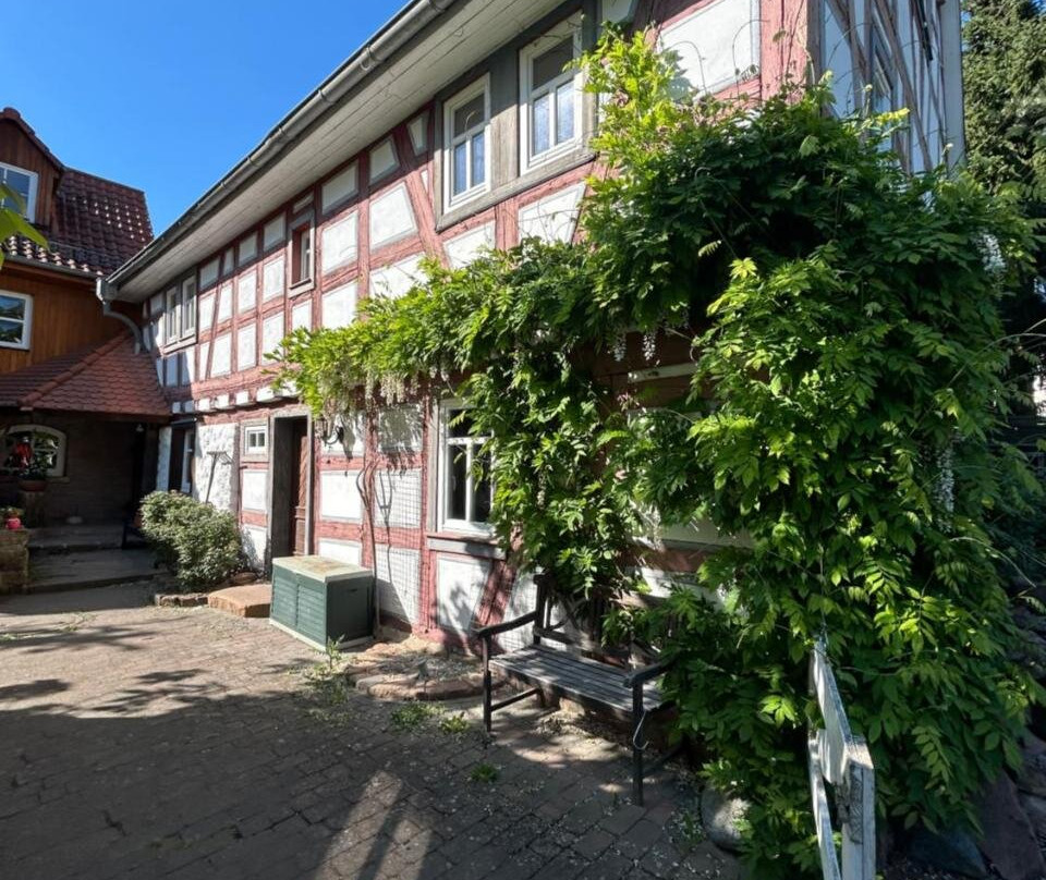Bergfohlenhof