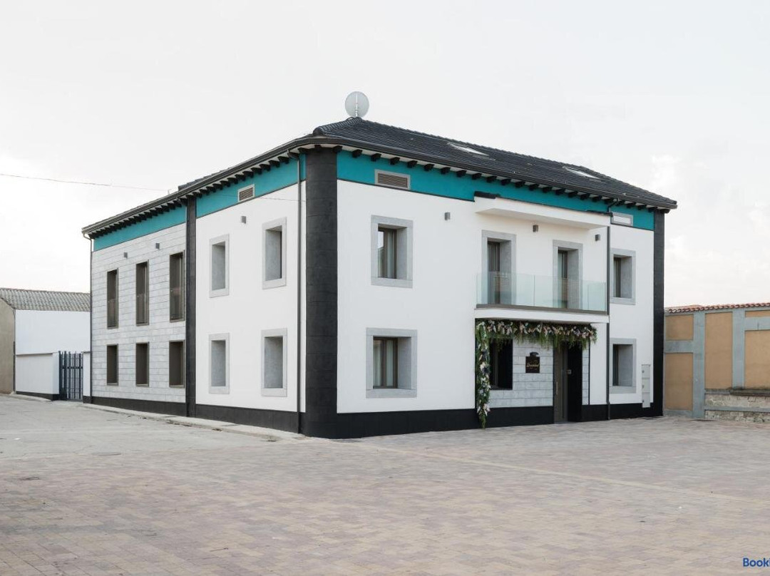 Hostal Dreamland
