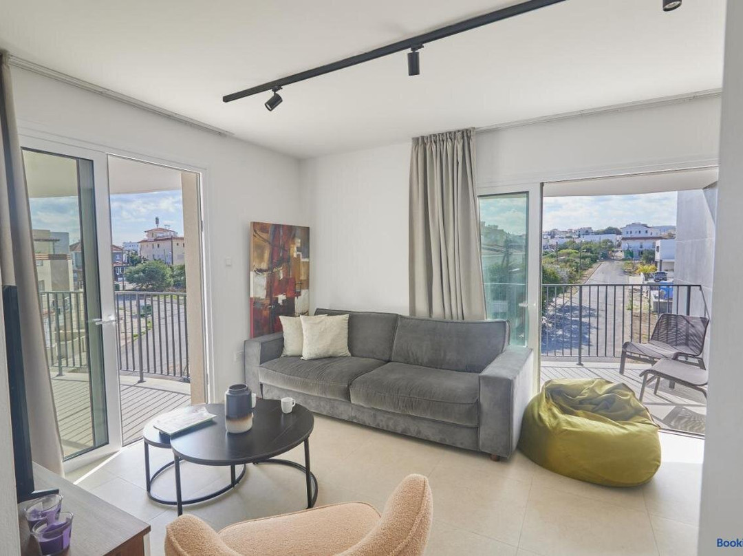 Eva Residences- Kapparis