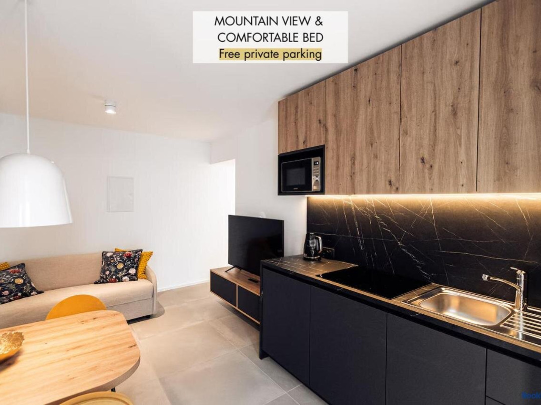 Apartments Goldi Superior