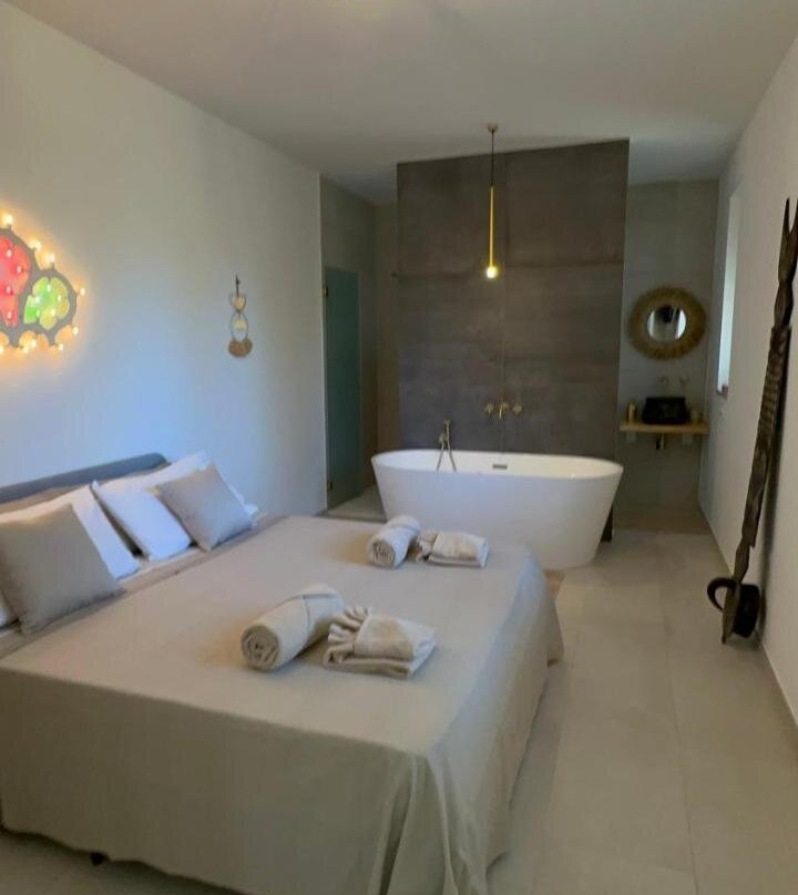 Il Gelsomino Luxury Suites